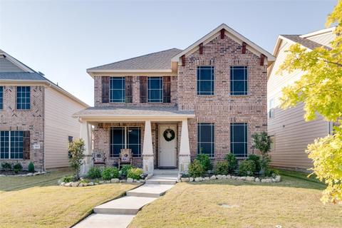 1020 Lighthouse Ln, Savannah, TX 76227