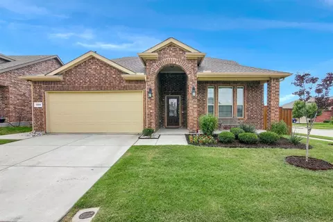 1214 Coleman Dr, Melissa, TX 75454