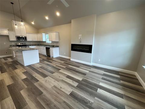 1412 Morse St, Greenville, TX 75401