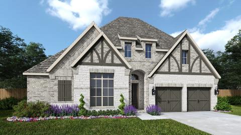 2313 Grey September St, Celina, TX 75009