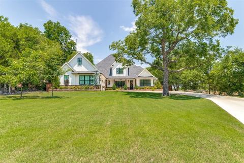 216 Reeves Rd, Pottsboro, TX 75076
