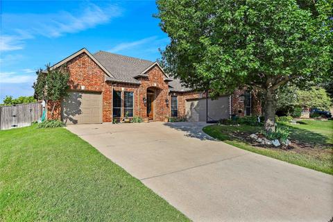 1146 Leafy Glade Rd, Forney, TX 75126