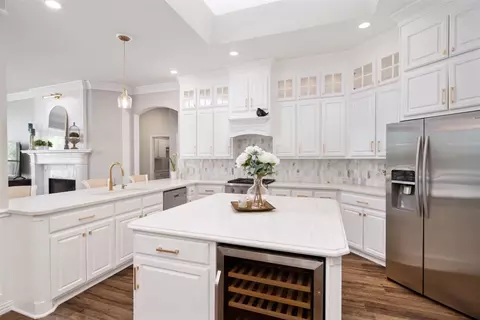 5903 Ridgemore Dr, Parker, TX 75002