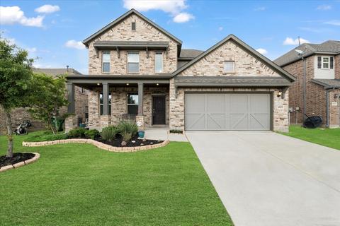 6029 Sutton Fields Trl, Aubrey, TX 76227