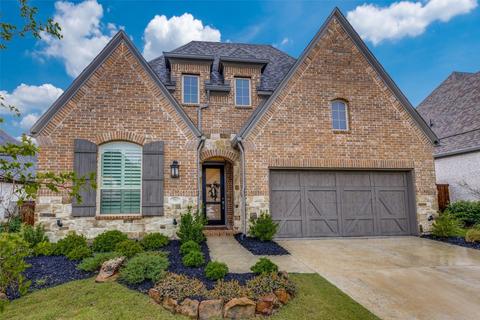 981 Gentle Knoll Ln, Prosper, TX 75078