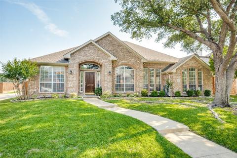 3912 Dunwich Dr, Richardson, TX 75082