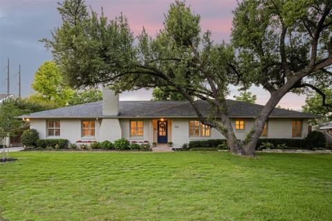 7031 Lavendale Ave, Dallas, TX 75230
