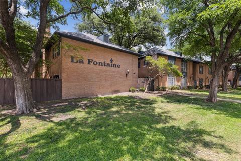 6017 E University Blvd #222, Dallas, TX 75206