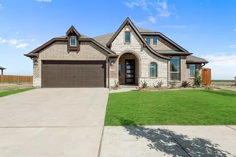 5304 Millenium Ct, Denton, TX 76226