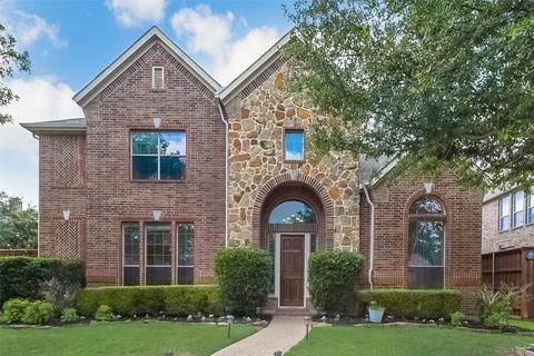 2125 Channel Islands Dr, Allen, TX 75013