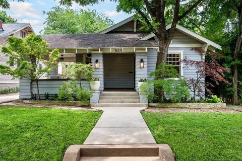 5618 Richard Ave, Dallas, TX 75206