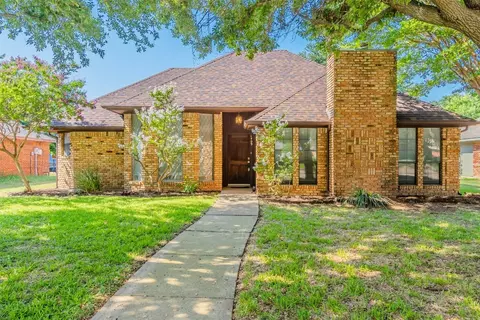 1409 Cumberland Trl, Plano, TX 75023