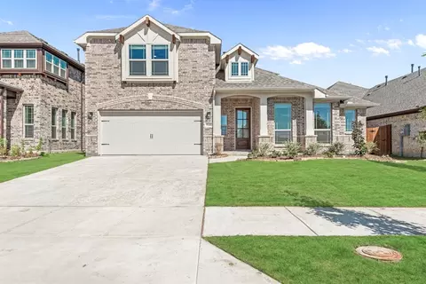 5308 Century Lake Ln, Denton, TX 76226