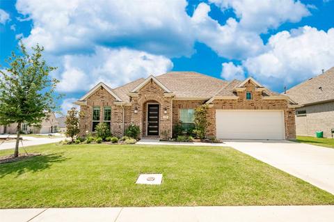 11301 Bull Head Ln, Roanoke, TX 76262