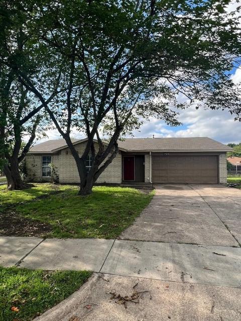 403 Paldao Dr, Mesquite, TX 75149