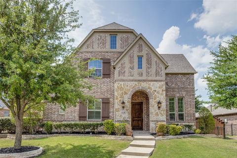 4330 Fisher Rd, Prosper, TX 75078