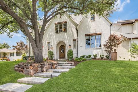 6507 Vanderbilt Ave, Dallas, TX 75214