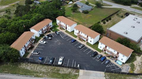 1702 Mineral Wells Hwy, Weatherford, TX 76088