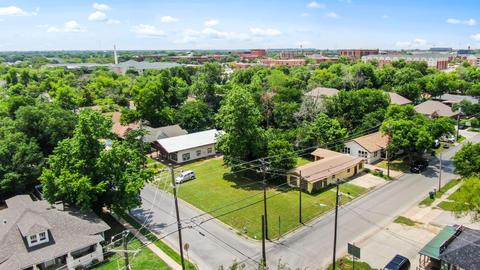 1120 W Frey St, Stephenville, TX 76401