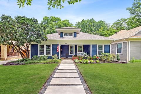 820 N Winnetka Ave, Dallas, TX 75208