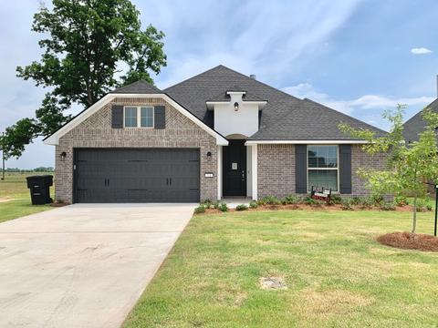 214 Cullom Dr, Bossier City, LA 71112