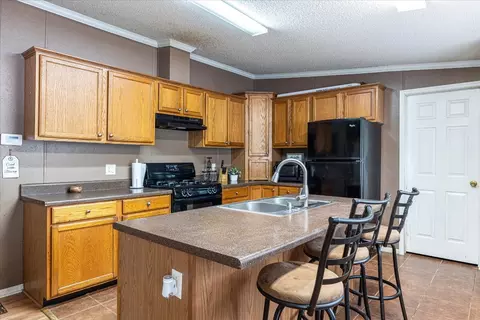 1839 Boot Hill Rd, Granbury, TX 76049