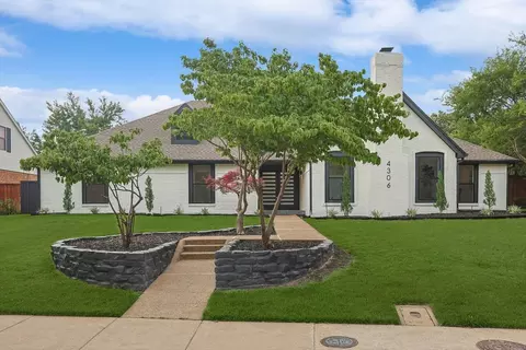 4306 Bretton Bay Ln, Dallas, TX 75287