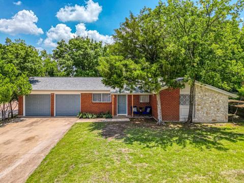 1301 Sloan St, Weatherford, TX 76086