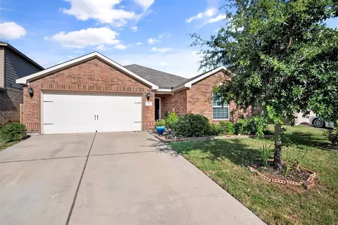 126 Mt Vernon Ln, Venus, TX 76084