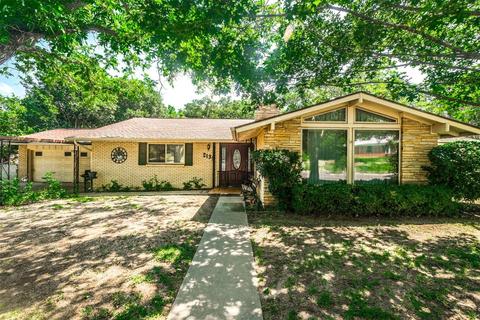 2135 Crestridge St, Stephenville, TX 76401