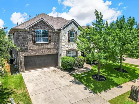 2401 Mesa Glen Dr, Arlington, TX 76001