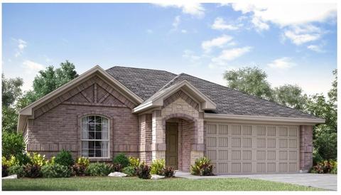 3308 Appleton St, Little Elm, TX 75068
