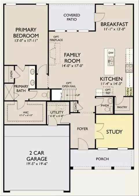 3606 Beebalm Blvd, Melissa, TX 75454