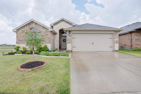 6040 Blacksmith Ave, Fort Worth, TX 76179