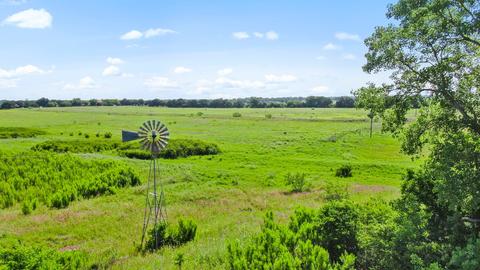 Tbd Fm 587, De Leon, TX 76444