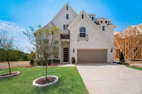 5612 Palisades, Plano, TX 75094