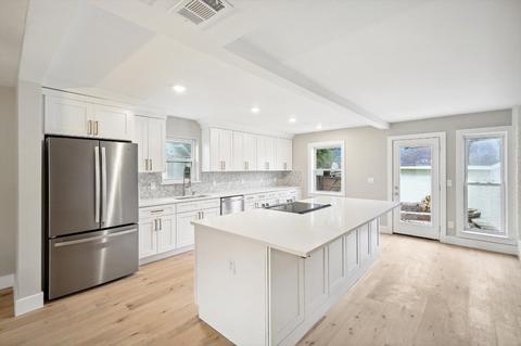 318 W Lookout Dr, Richardson, TX 75080