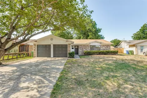 3909 Hillsdale Ln, Garland, TX 75042