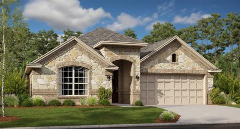 9825 Larkfield Dr, Fort Worth, TX 76179