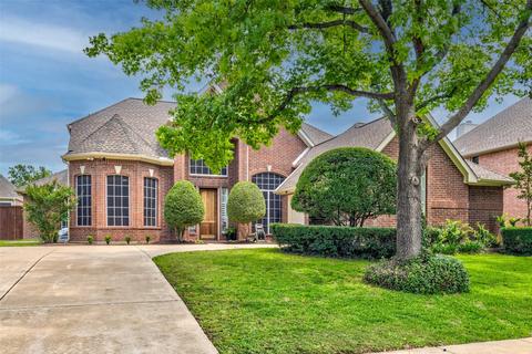 2808 Pond Wood Dr, Flower Mound, TX 75022