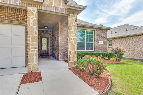 731 Lancashire Ln, Prosper, TX 75078