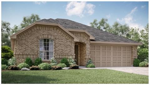 2500 Goodrich Dr, Fort Worth, TX 76179