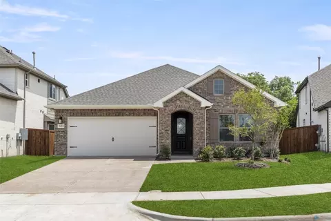 3404 Beebalm Blvd, Melissa, TX 75454