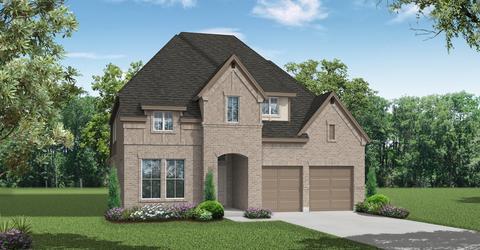 2016 Summer Sky Ln, Mansfield, TX 76063