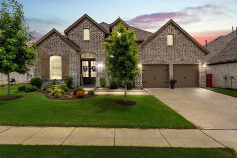 9308 Pecan Woods Trl, Lantana, TX 76226