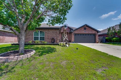 1035 Marcia Ln, Burleson, TX 76028