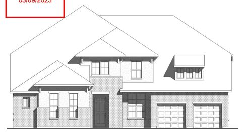 4520 Silver Spur Dr, Prosper, TX 75078