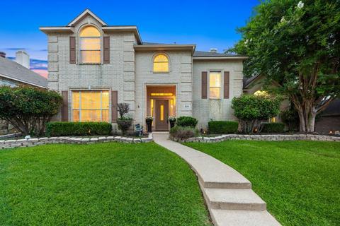 5201 Natchez Dr, Rowlett, TX 75088