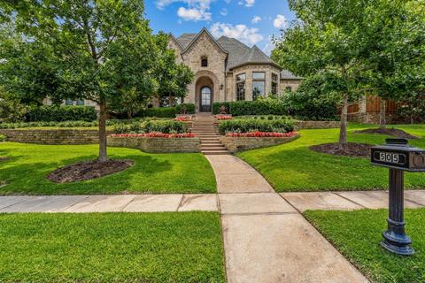 505 Round Hollow Ln, Southlake, TX 76092