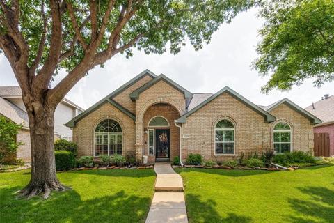 4220 Jessica Ln, Carrollton, TX 75010